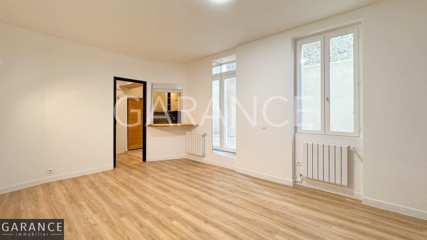 Appartement à vendre, 33m², Paris 12ème