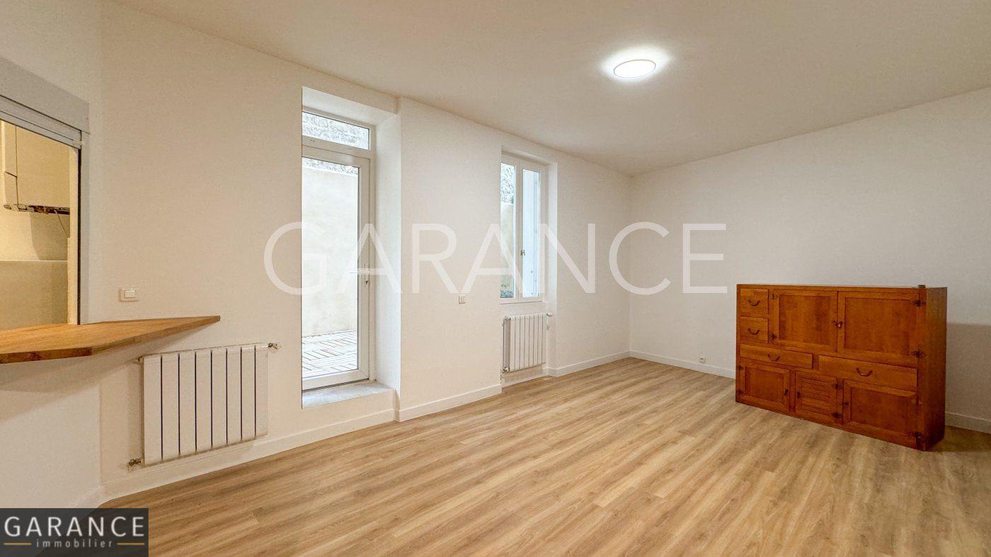 Appartement à vendre, 33m², Paris 12ème