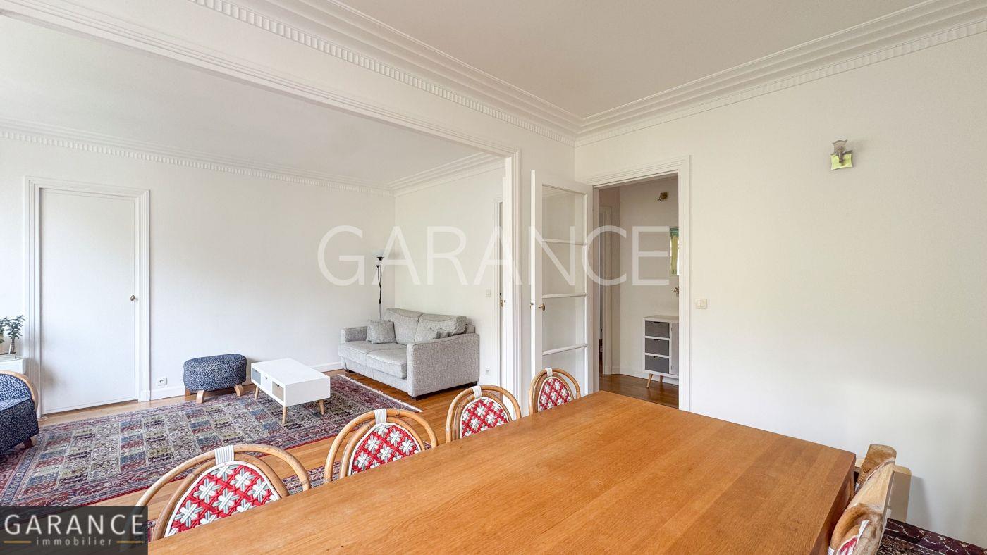 Appartement à vendre, 86m², Paris 14ème
