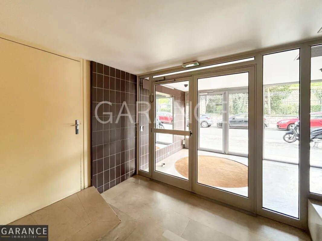 Appartement à louer, 58m², Paris 14ème