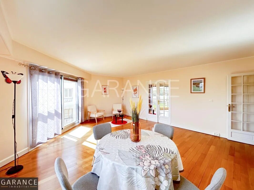 Appartement à louer, 58m², Paris 14ème