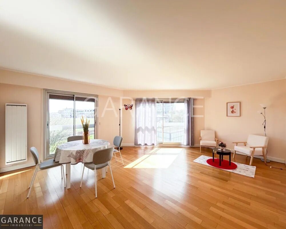 Appartement à louer, 58m², Paris 14ème