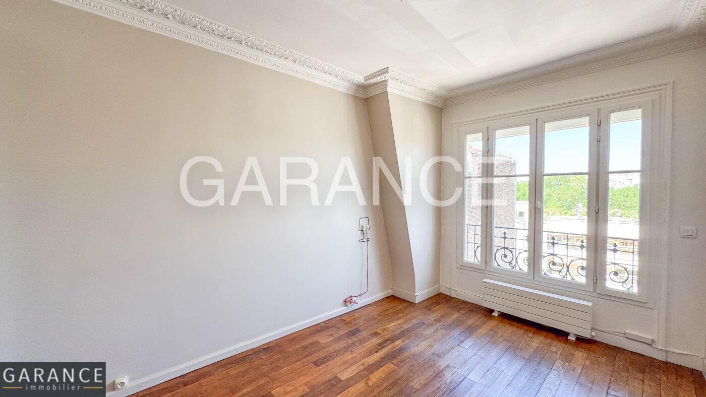 Appartement à vendre, 39m², Paris 12ème