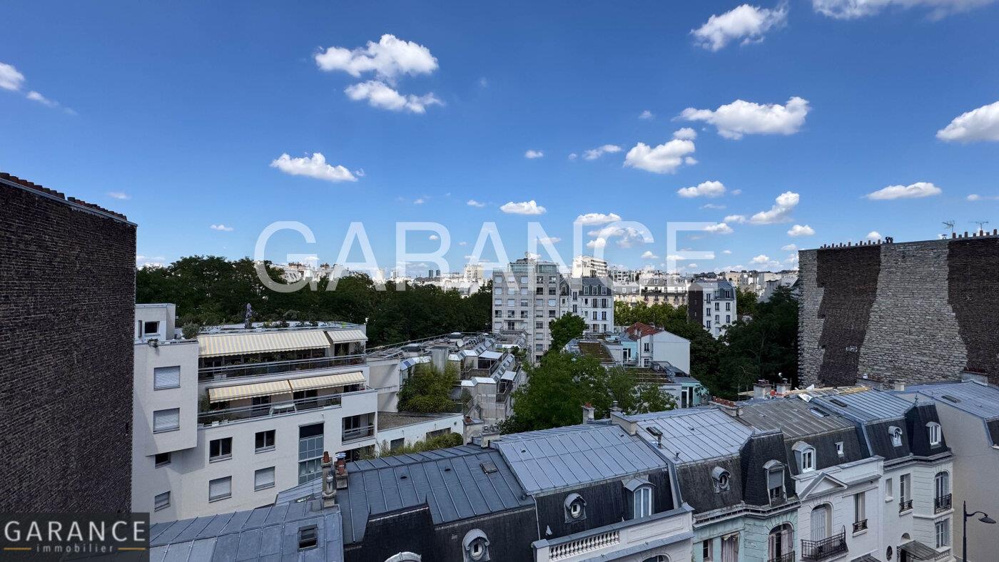 Appartement à vendre, 39m², Paris 12ème