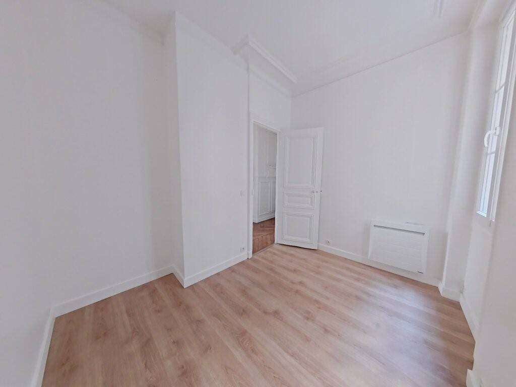 Appartement à vendre, 43m², Paris 11ème