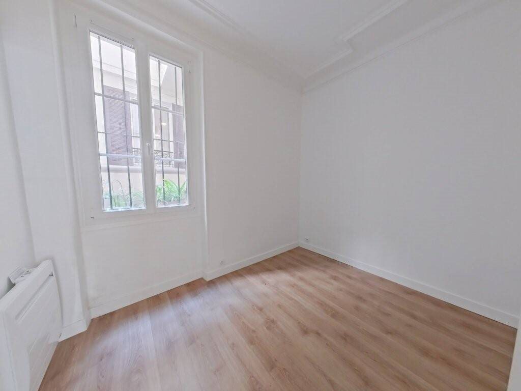 Appartement à vendre, 43m², Paris 11ème