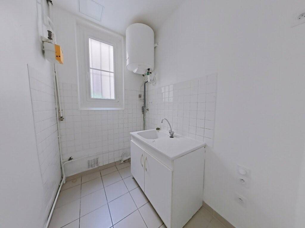 Appartement à vendre, 43m², Paris 11ème