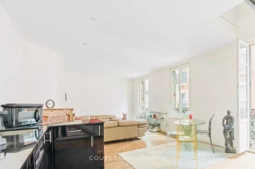 Maison à vendre, 75m², Paris 14ème