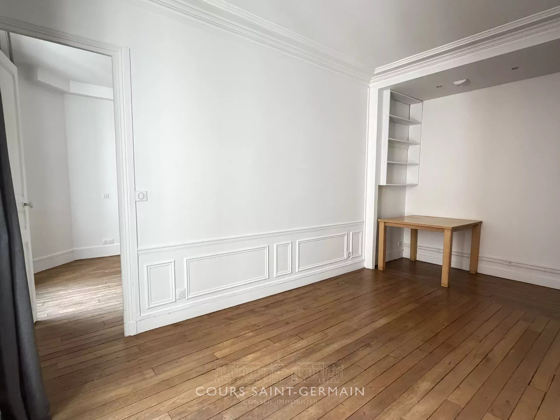 Appartement à vendre, 43m², Paris 15ème