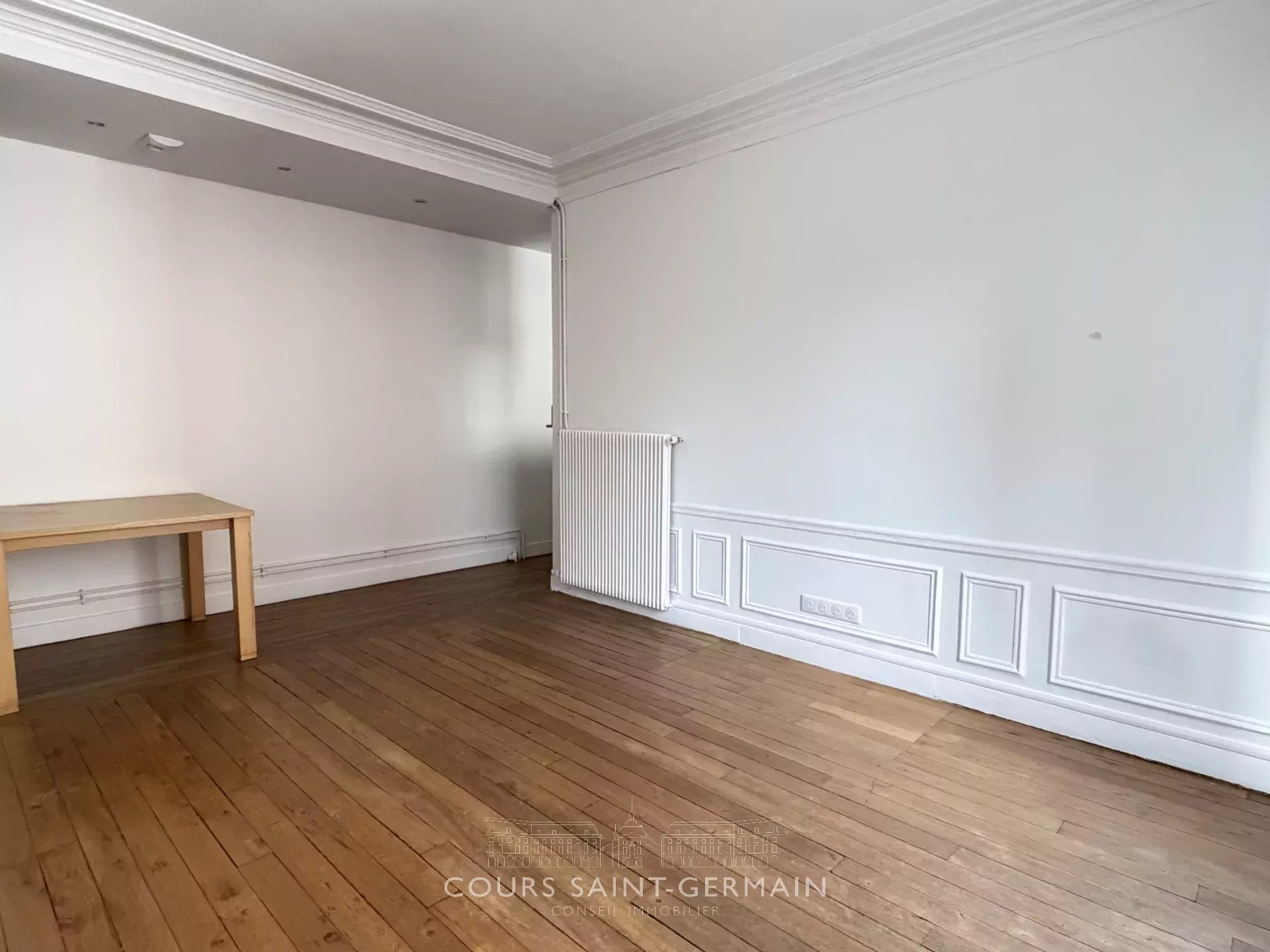 Appartement à vendre, 43m², Paris 15ème