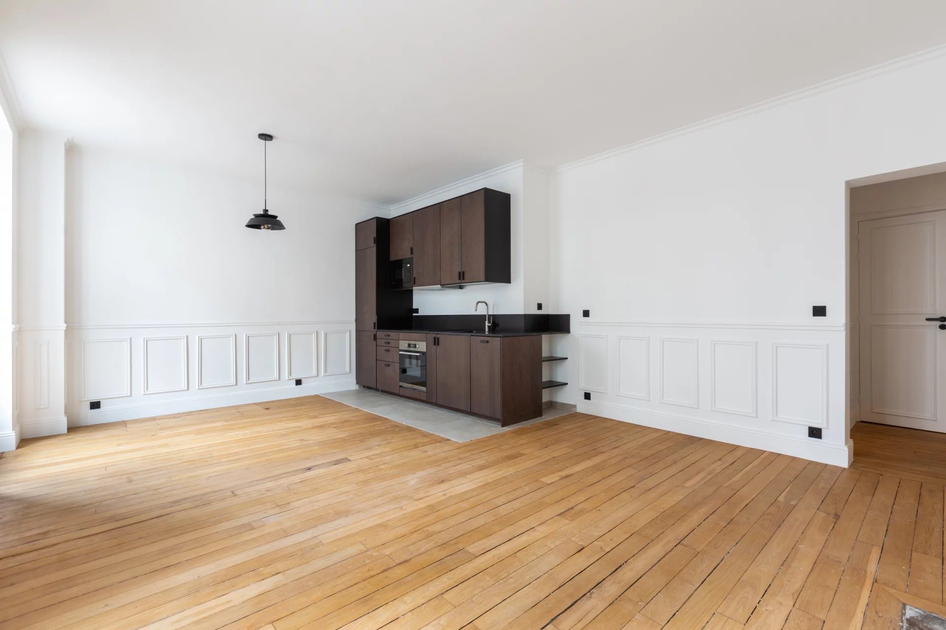 Appartement à vendre, 46m², Paris 7ème