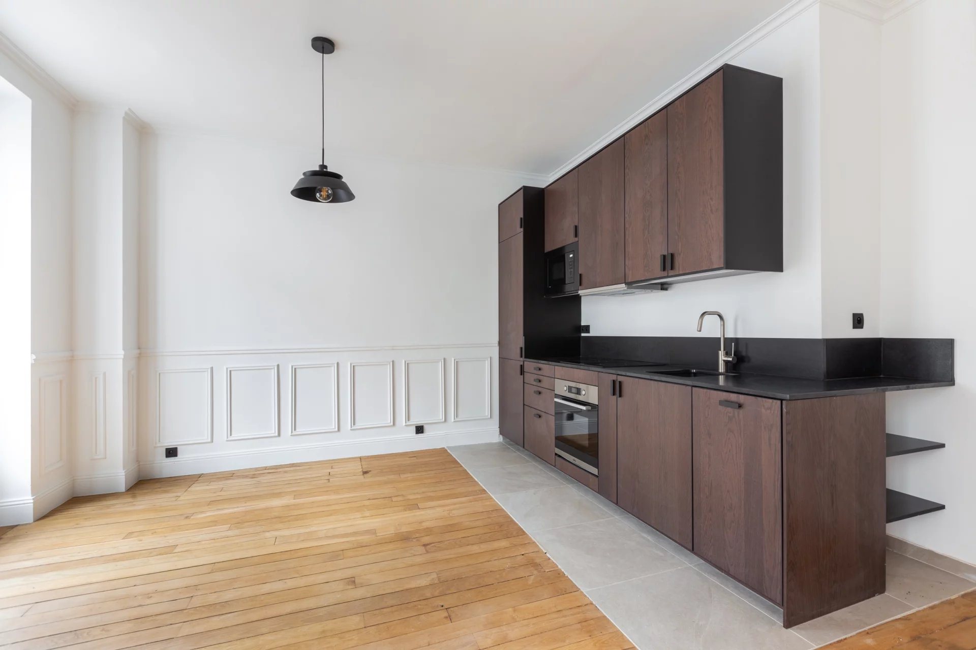 Appartement à vendre, 46m², Paris 7ème