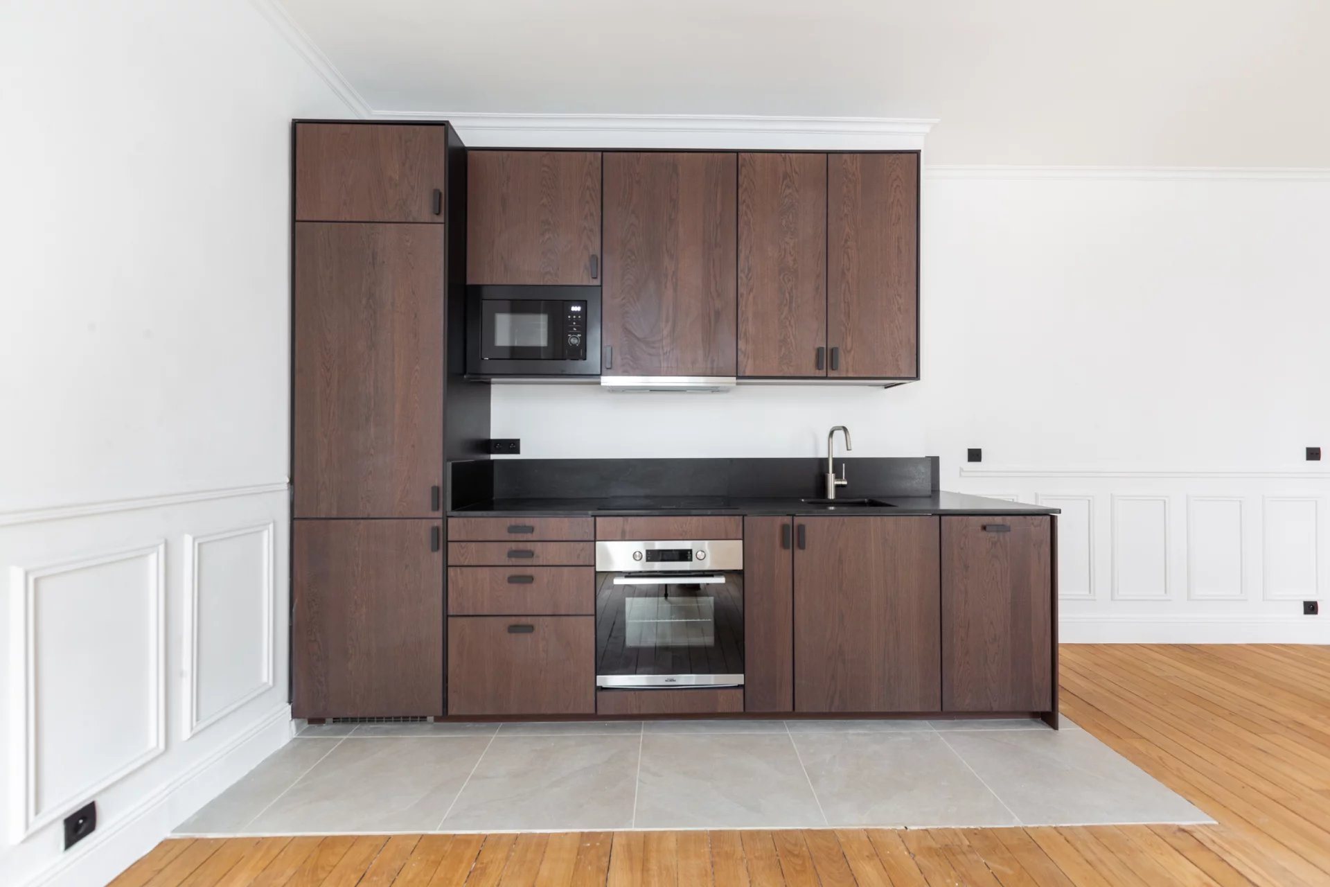 Appartement à vendre, 46m², Paris 7ème