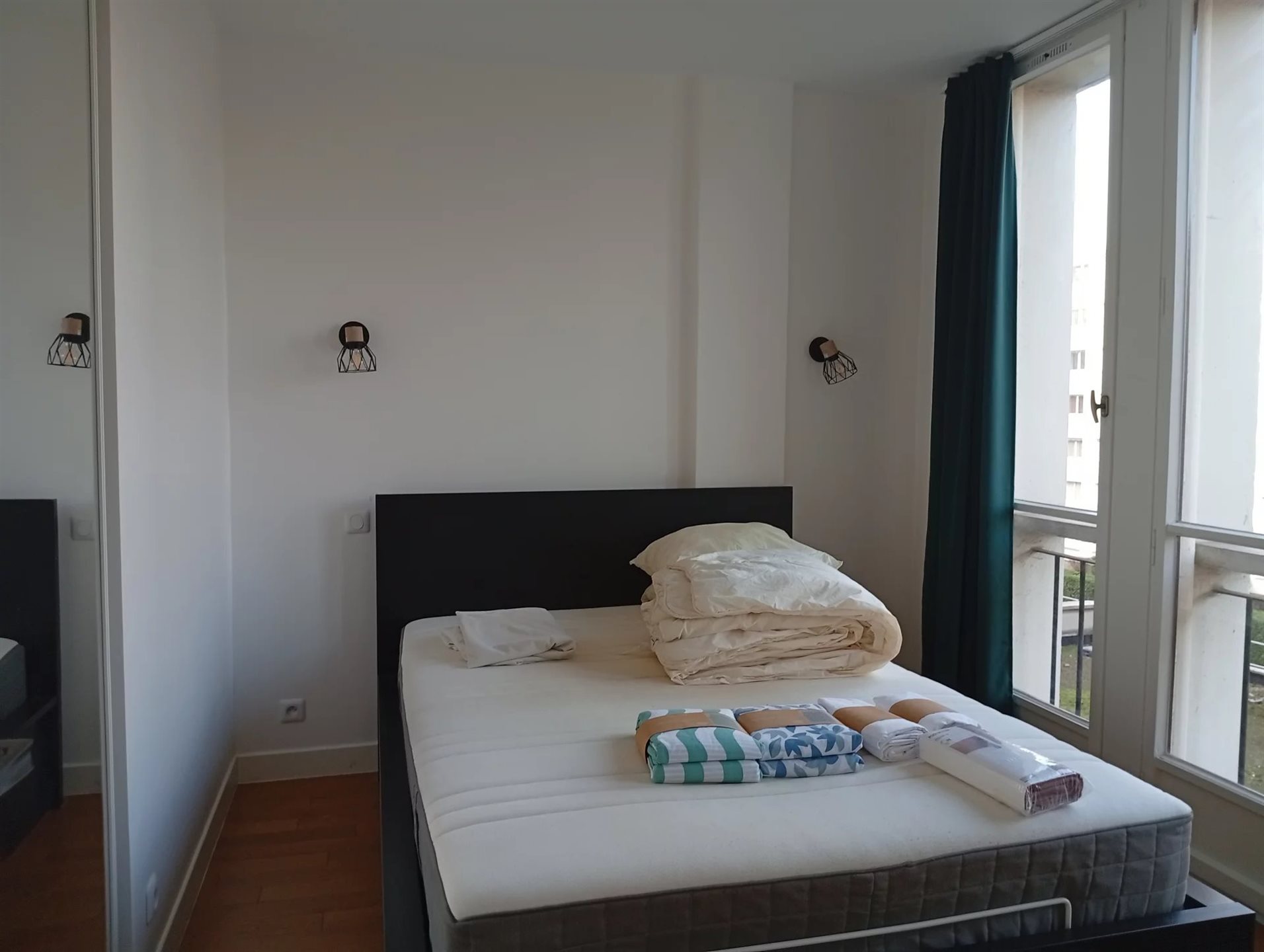 Appartement à louer, 36m², Boulogne-Billancourt