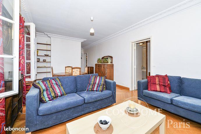 Appartement à louer, 87m², Paris 14ème