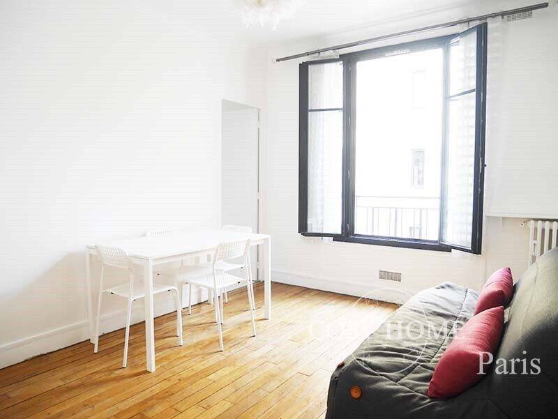 Appartement à louer, 40m², Boulogne-Billancourt