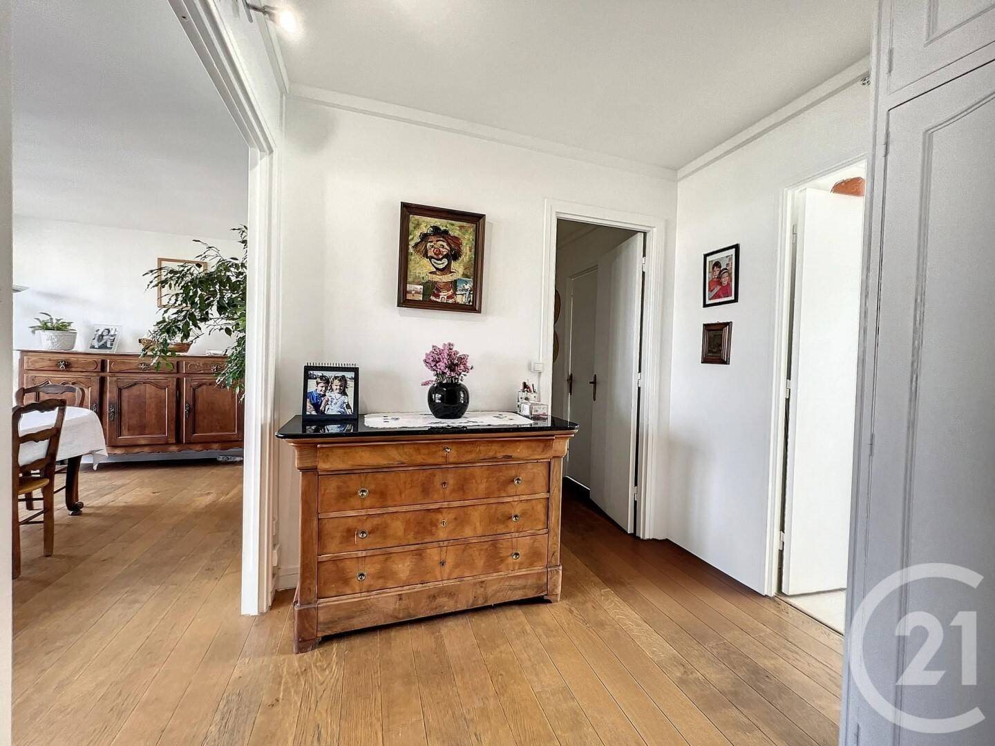 Appartement à vendre, 93m², Paris 12ème