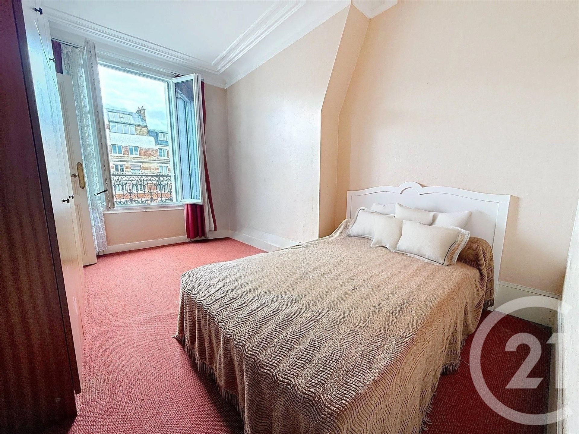 Appartement à vendre, 53m², Paris 12ème