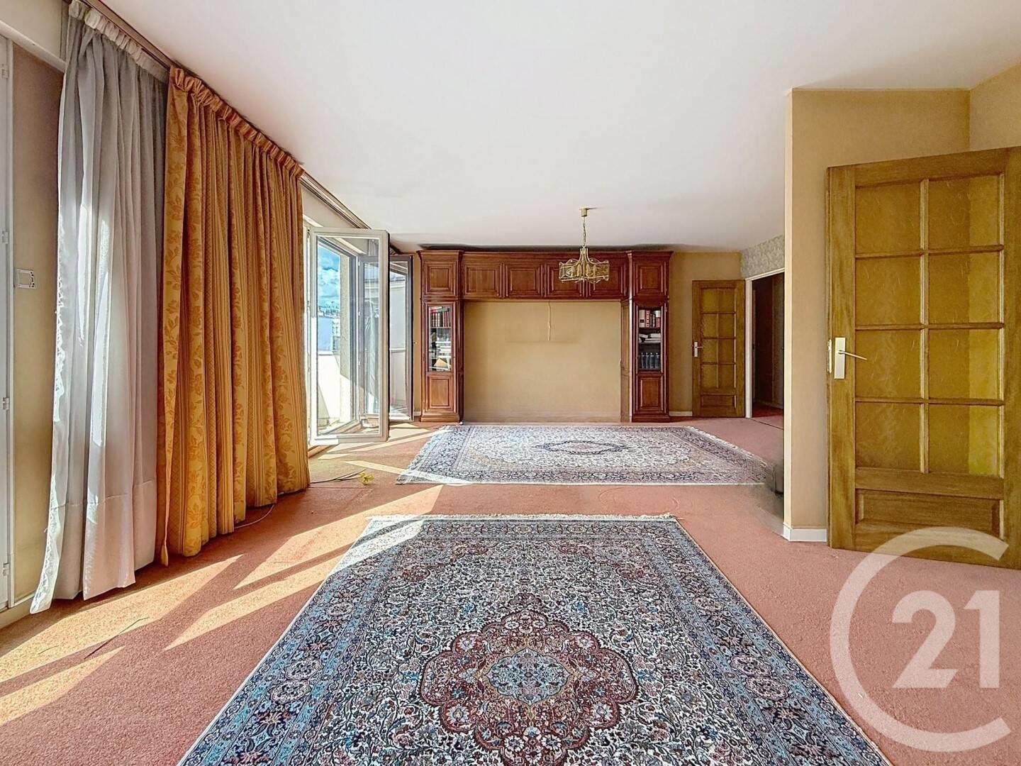 Appartement à vendre, 89m², Paris 12ème