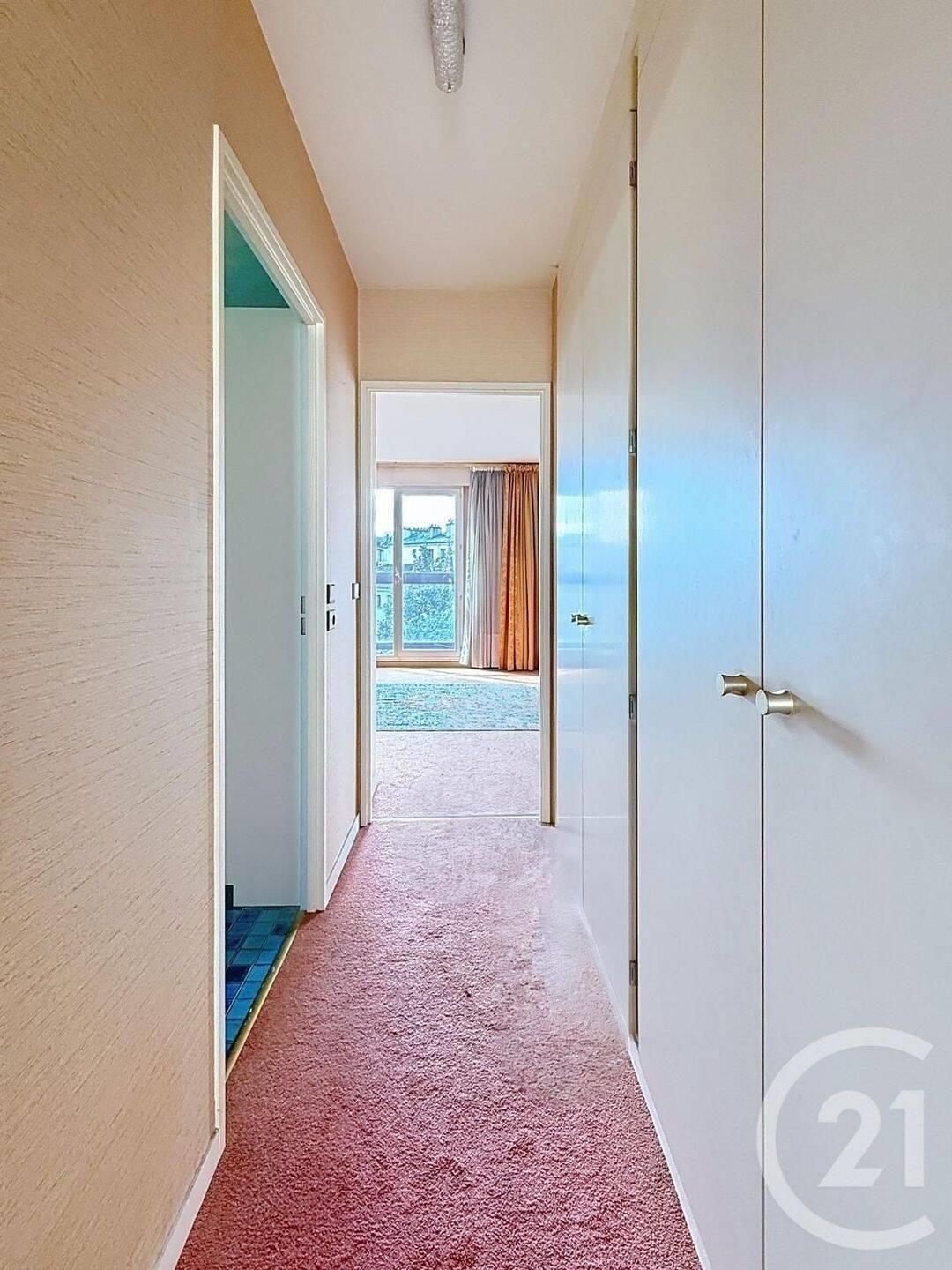 Appartement à vendre, 89m², Paris 12ème