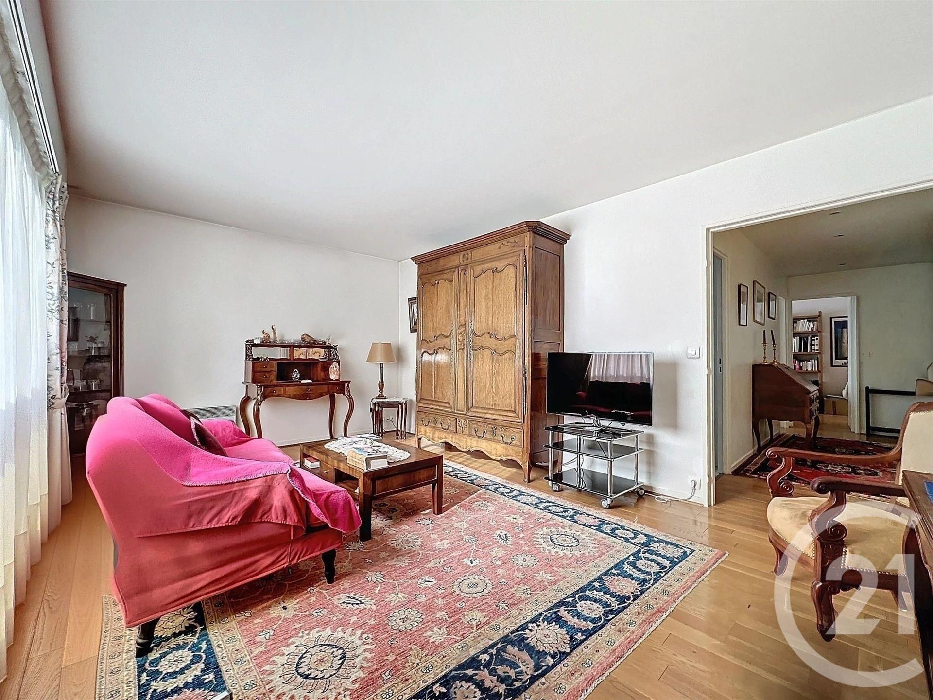 Appartement à vendre, 82m², Paris 12ème