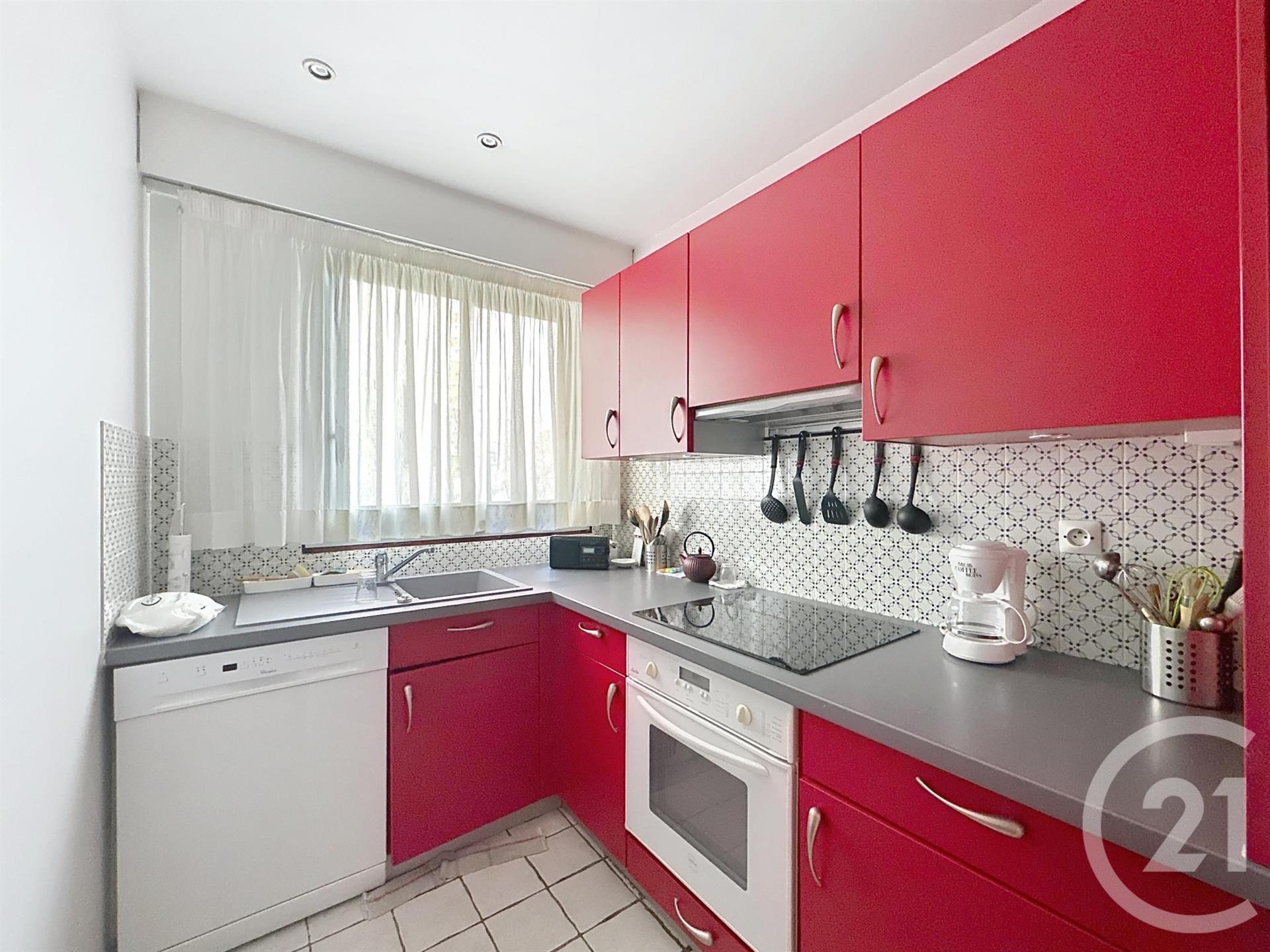 Appartement à vendre, 82m², Paris 12ème