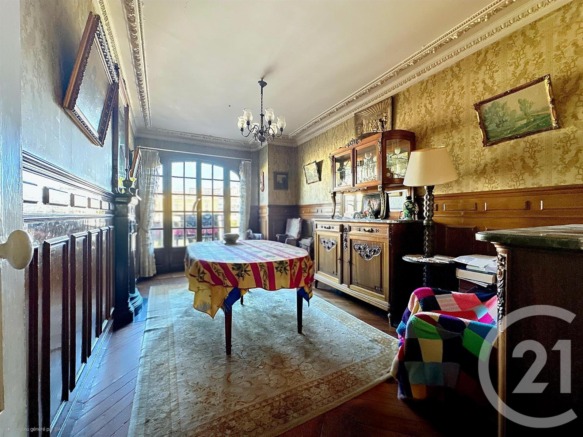 Appartement à vendre, 60m², Paris 12ème