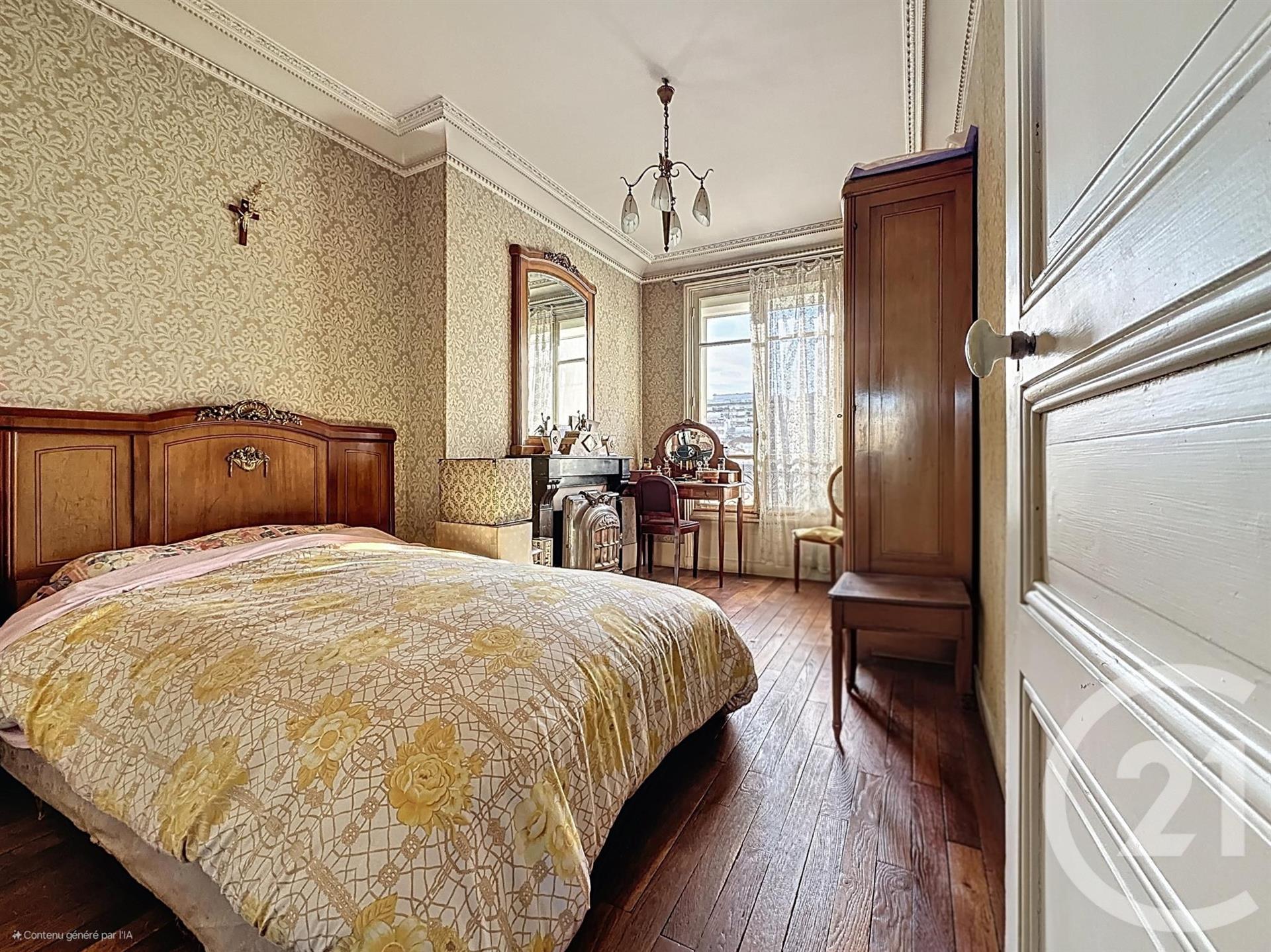 Appartement à vendre, 60m², Paris 12ème