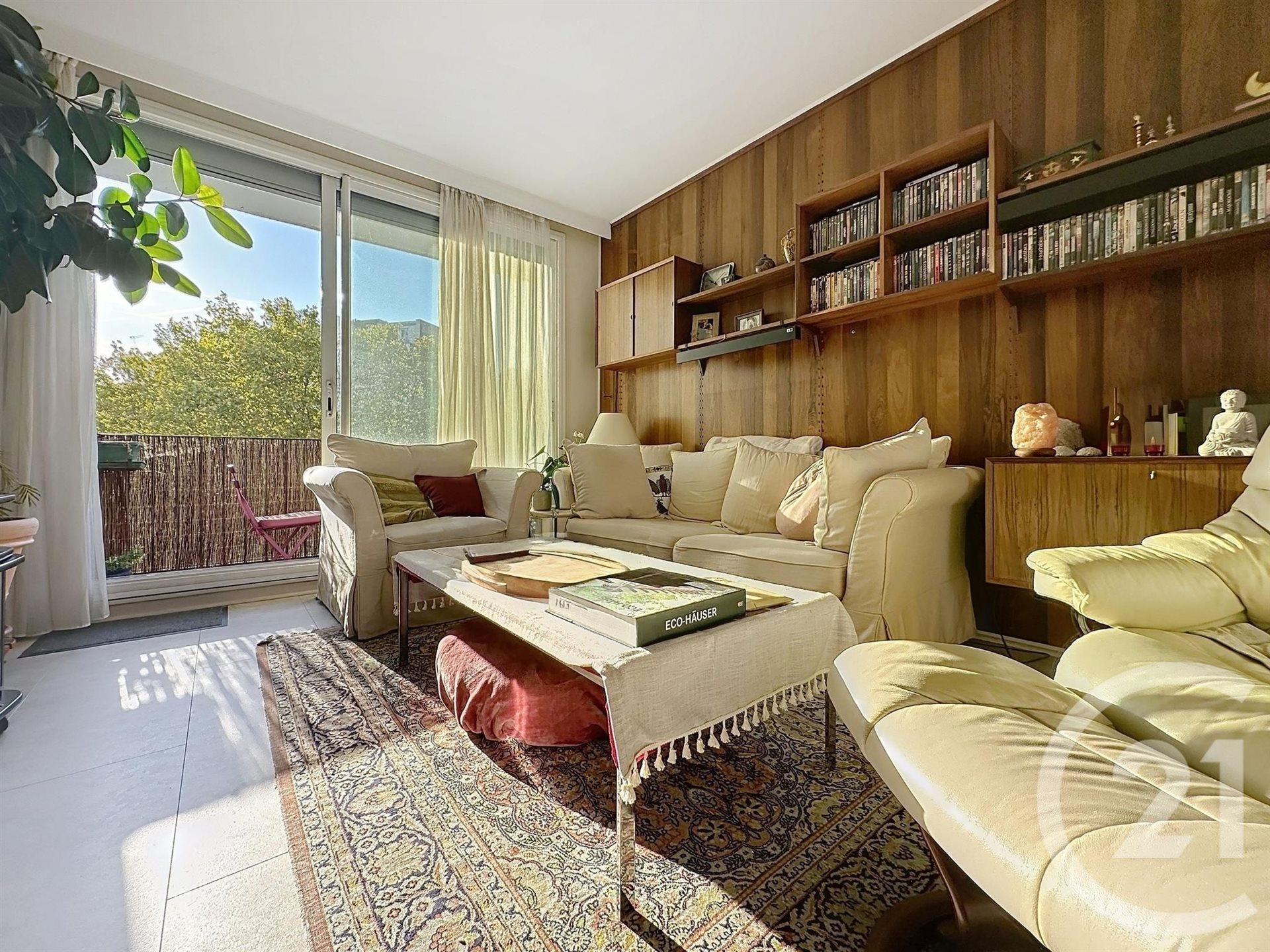 Appartement à vendre, 88m², Paris 12ème