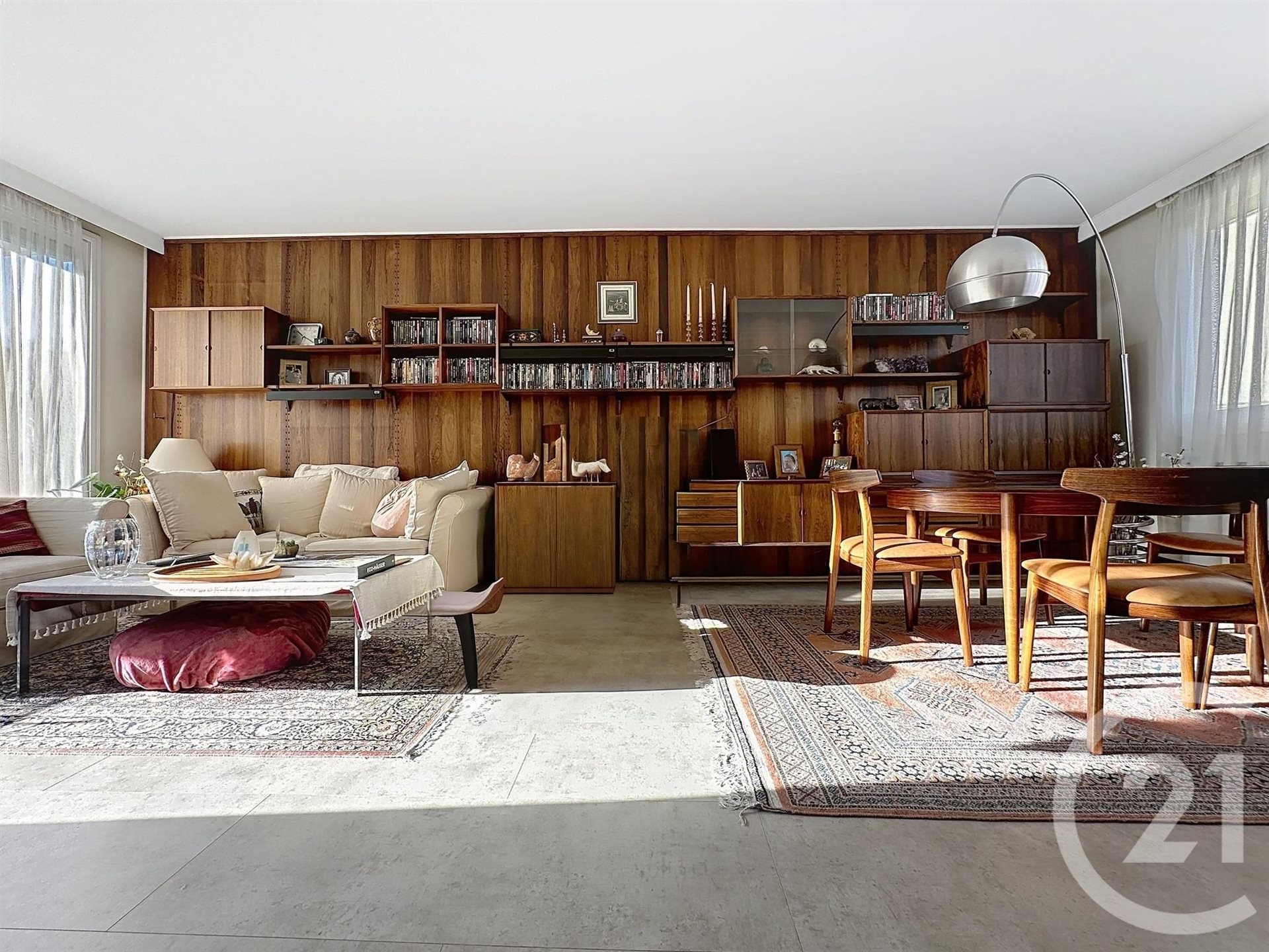 Appartement à vendre, 88m², Paris 12ème