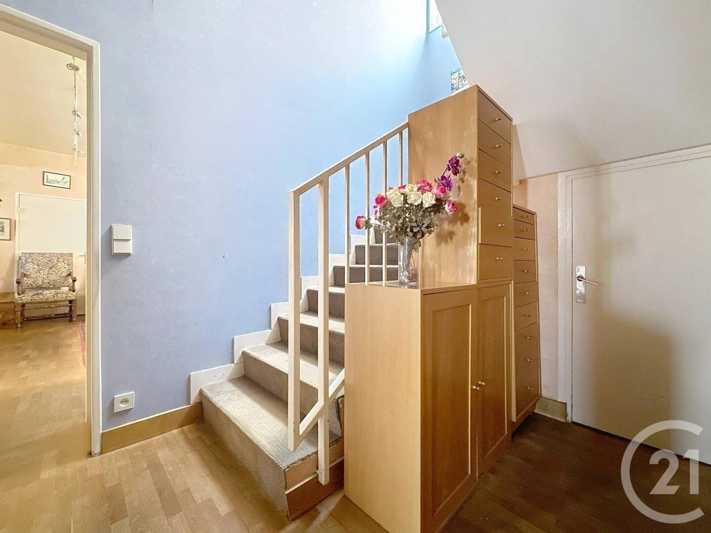 Appartement à vendre, 155m², Paris 12ème