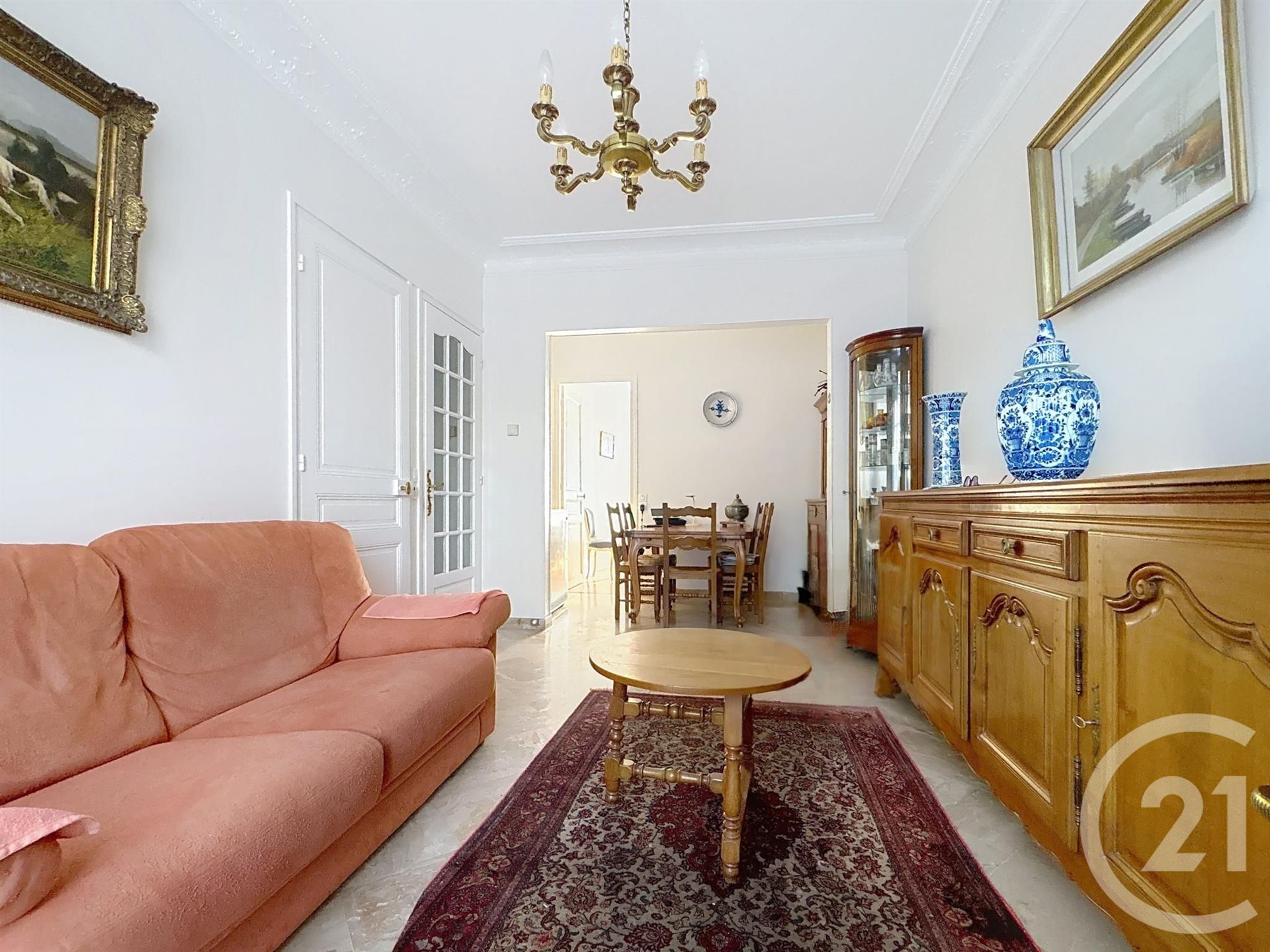 Appartement à vendre, 55m², Paris 12ème