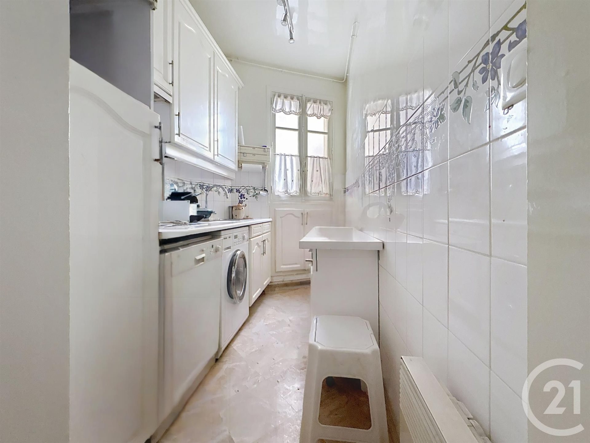 Appartement à vendre, 55m², Paris 12ème