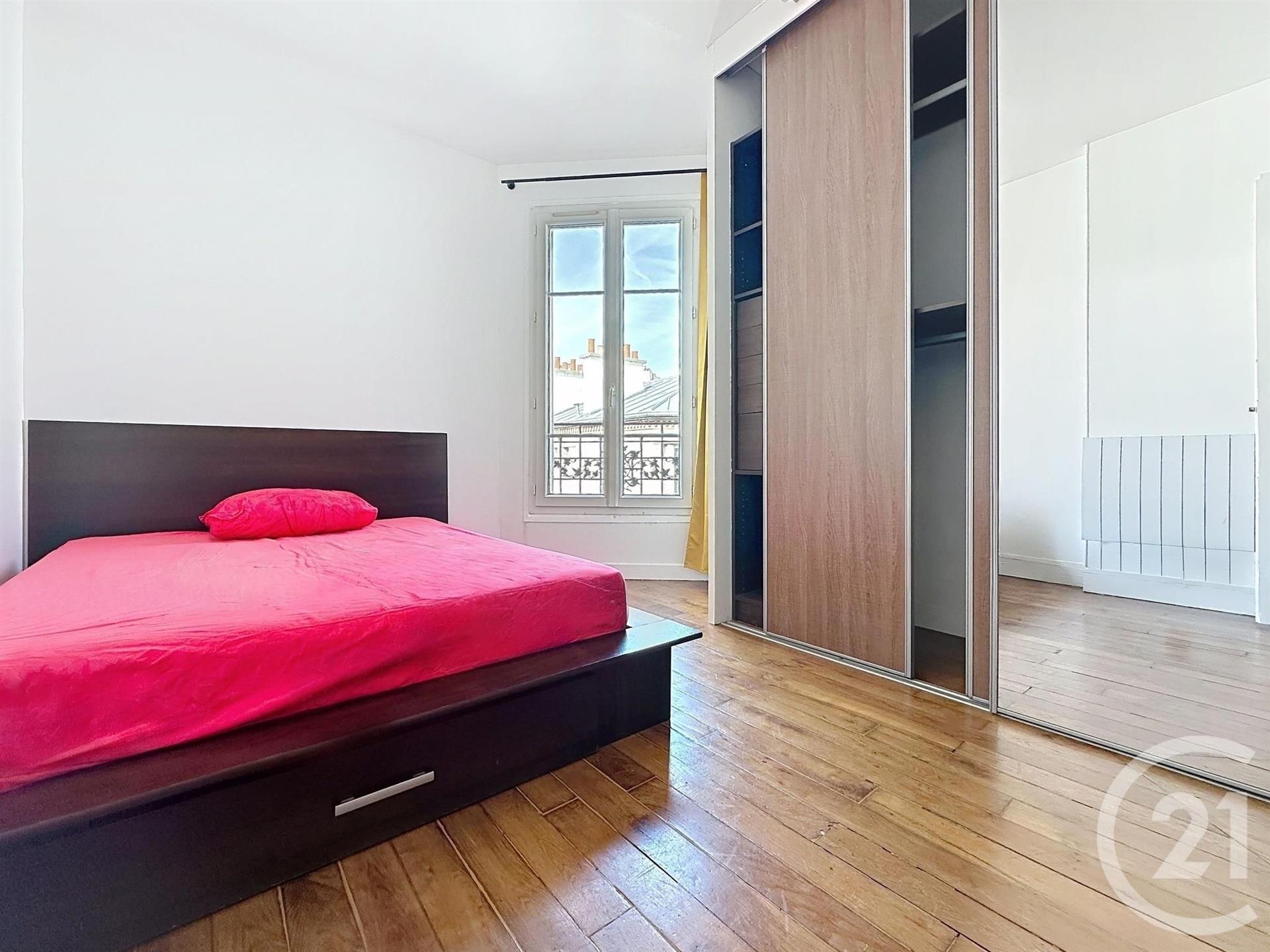 Appartement à vendre, 34m², Paris 12ème