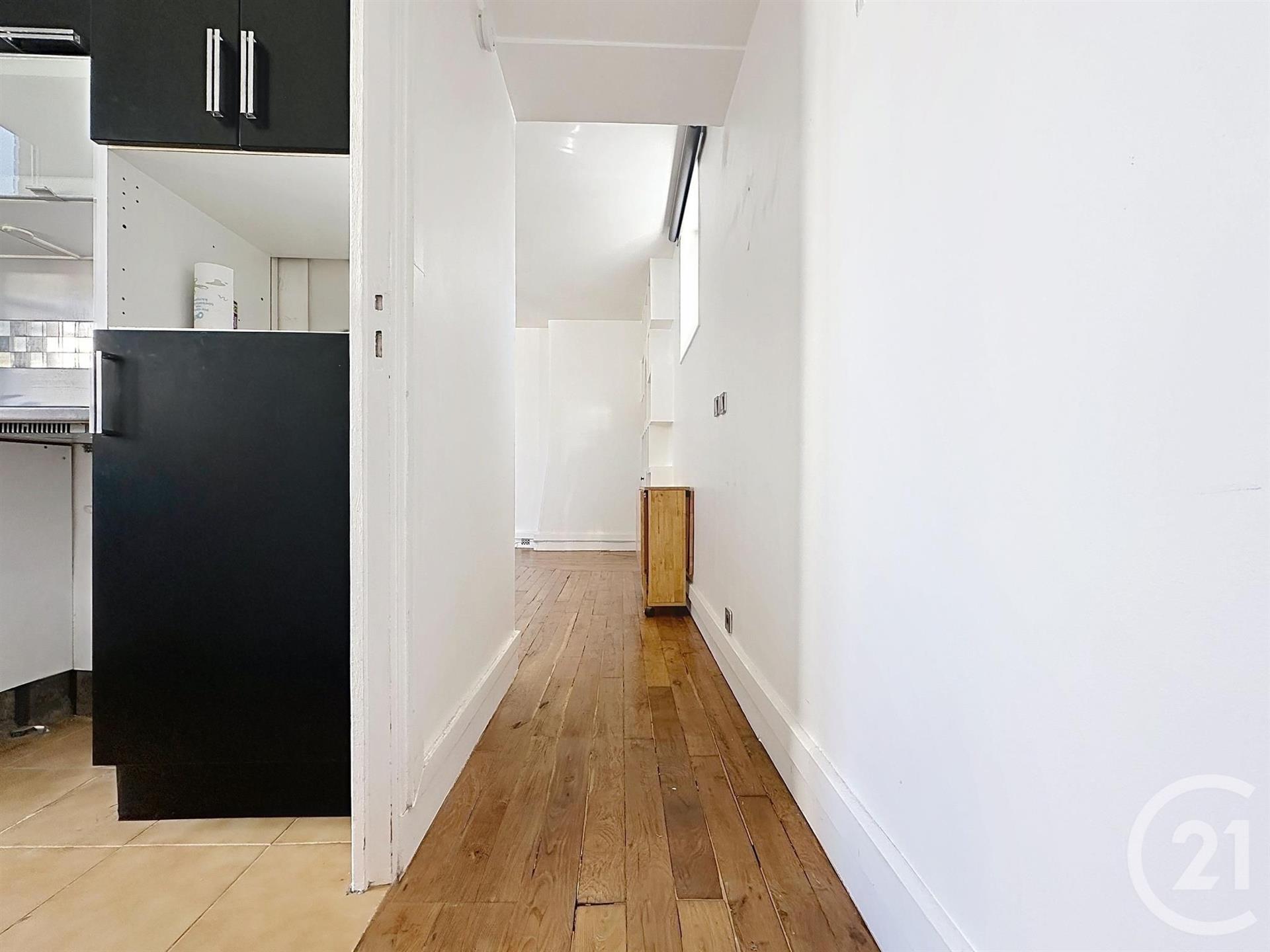 Appartement à vendre, 34m², Paris 12ème