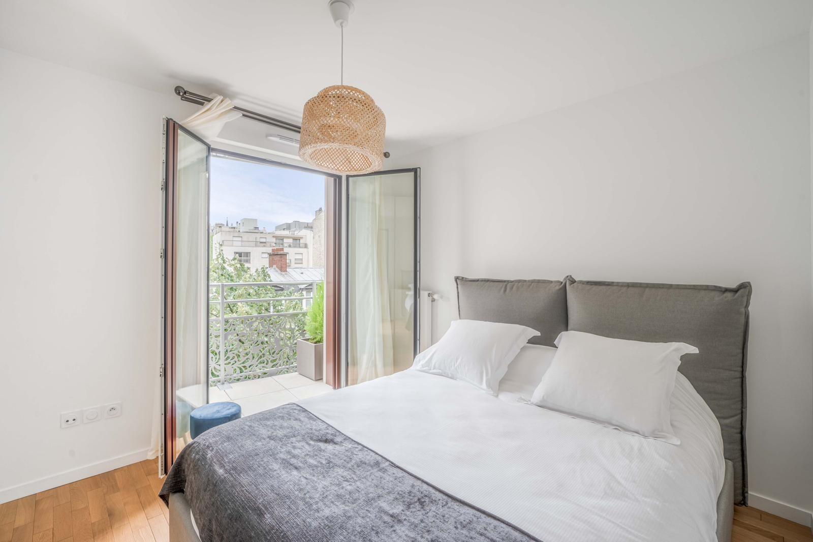 Appartement à vendre, 65m², Paris 15ème