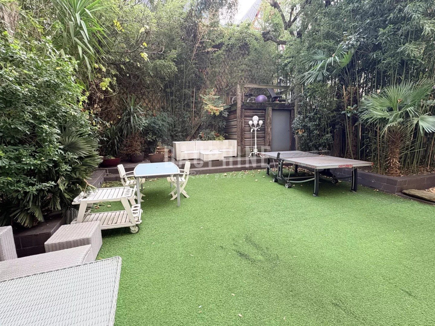 Appartement à louer, 223m², Paris 17ème