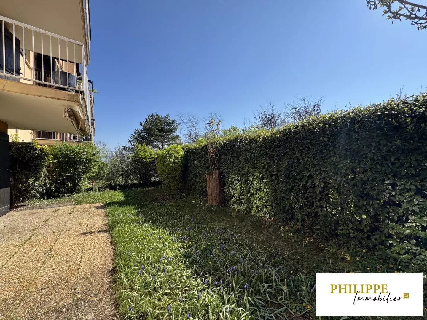 Appartement à louer, 55m², Montbonnot-Saint-Martin