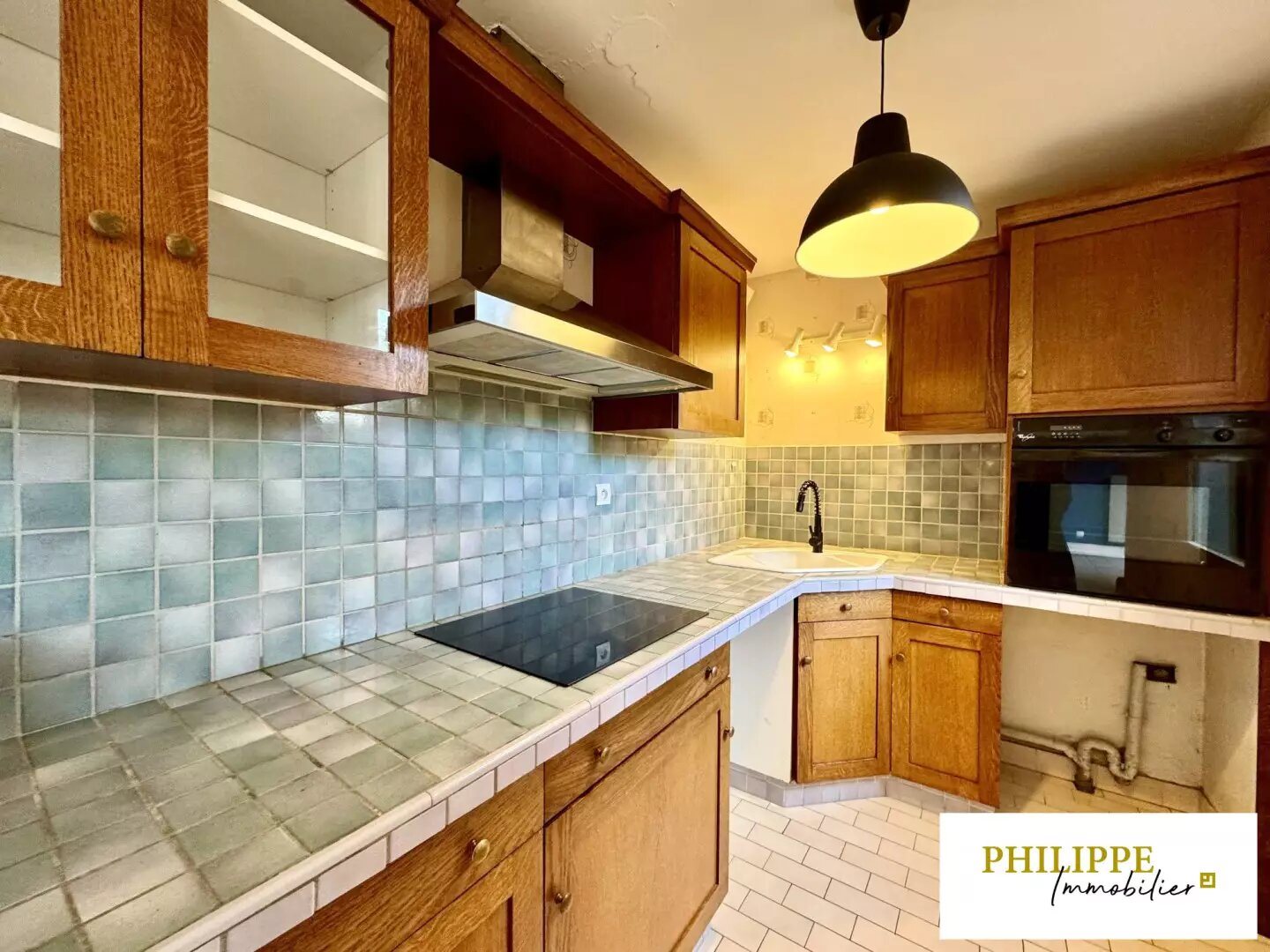 Appartement à louer, 55m², Montbonnot-Saint-Martin