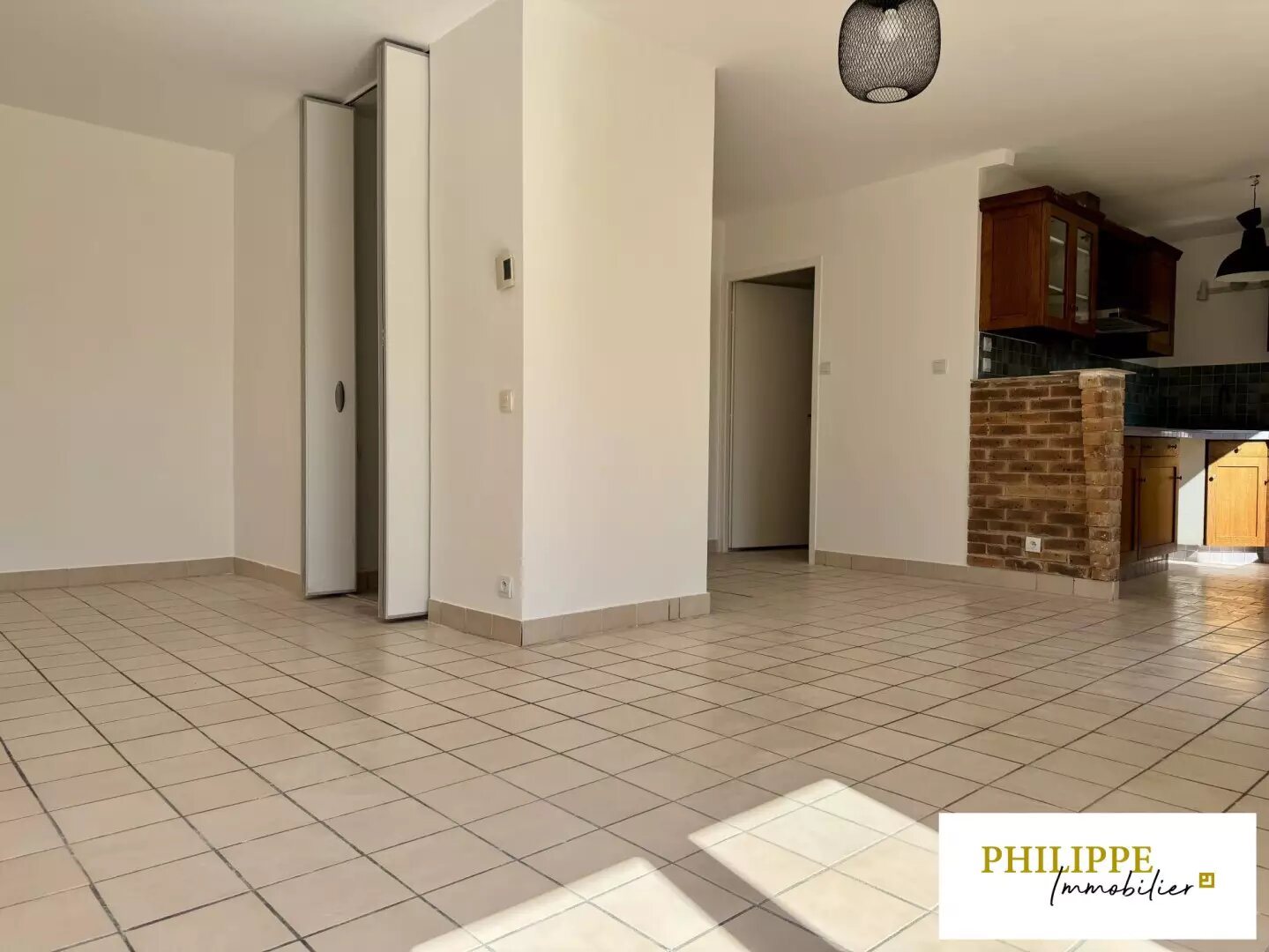 Appartement à louer, 55m², Montbonnot-Saint-Martin