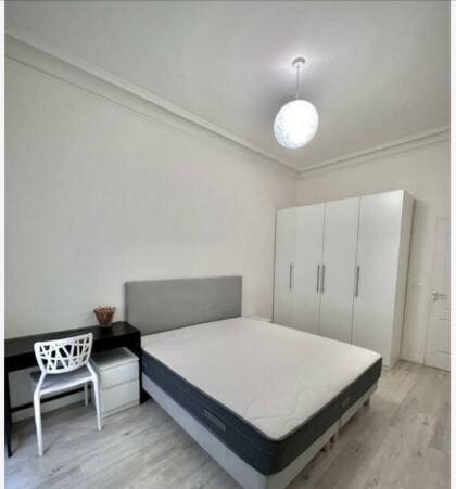 Appartement à louer, 54m², Paris 16ème