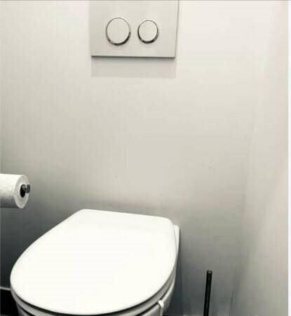 Appartement à louer, 54m², Paris 16ème