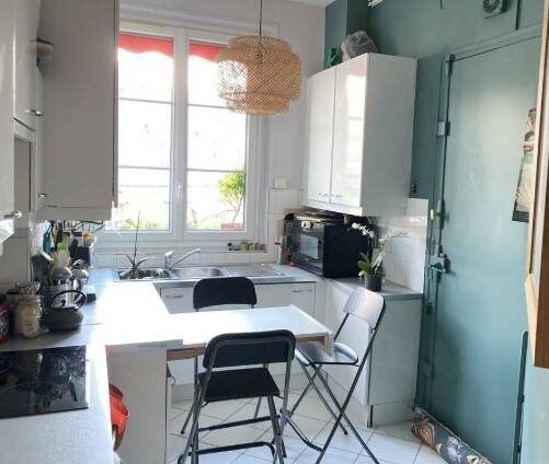 Appartement à louer, 111m², Paris 16ème