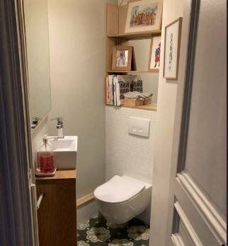 Appartement à louer, 111m², Paris 16ème