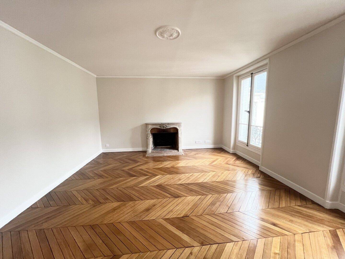 Appartement à louer, 168m², Paris 16ème