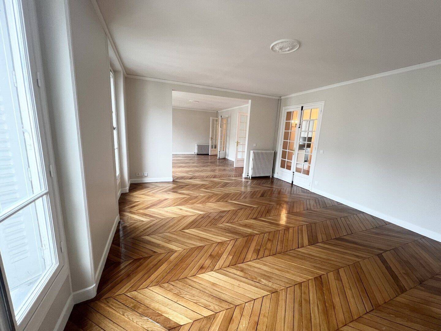 Appartement à louer, 168m², Paris 16ème