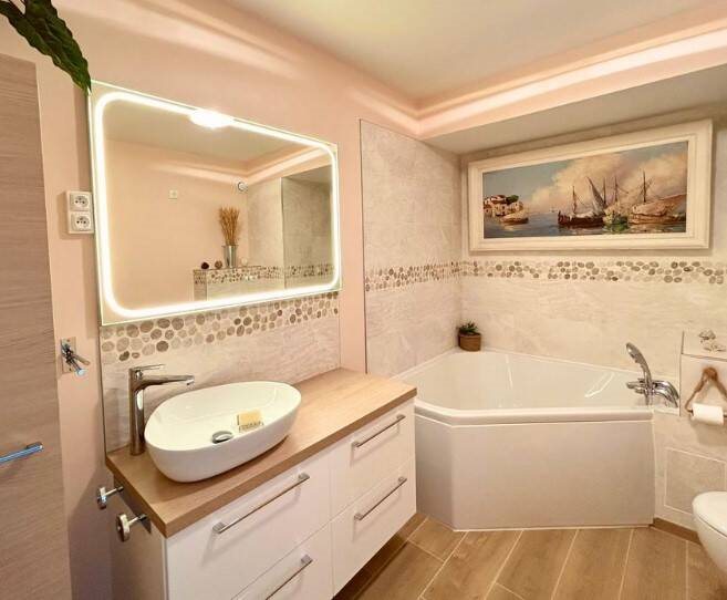 Appartement à louer, 117m², Paris 14ème