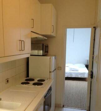 Appartement à louer, 50m², Paris 16ème