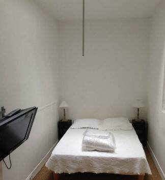Appartement à louer, 50m², Paris 16ème