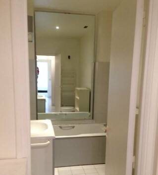 Appartement à louer, 50m², Paris 16ème